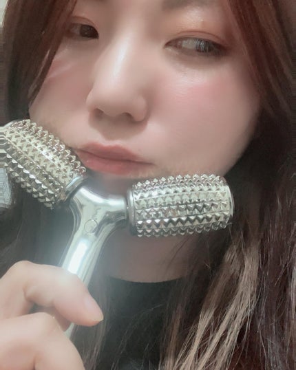 sakura on LIPS 「とにかくフィットするCellsh"刺さない刺激”だけど結構痛い..」(4枚目)