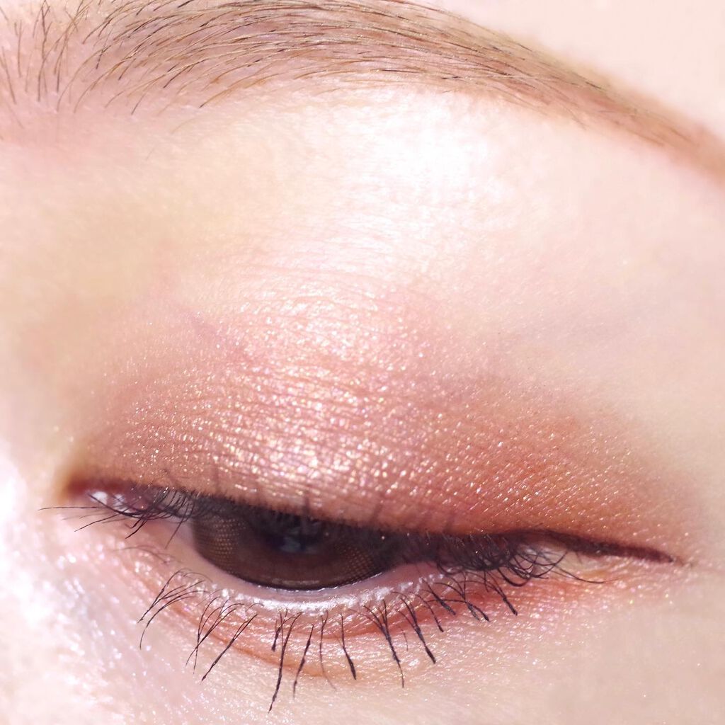 アイシャドウパレット フローラ カラハリ/BYREDO/アイシャドウパレットを使ったクチコミ(2枚目)