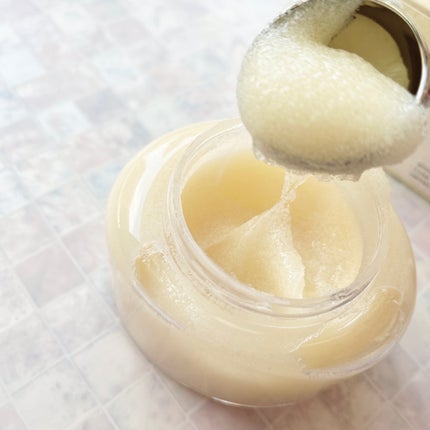 ヴィーガンパッククレンザー ラボカド/WHIPPED/洗顔フォームを使ったクチコミ(3枚目)