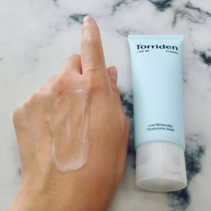 ダイブイン トナー/Torriden/化粧水を使ったクチコミ(4枚目)