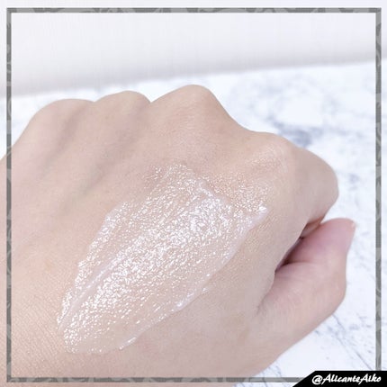 ニベア ロイヤルブルーボディクリーム うるおい密封ケア/ニベア/ボディクリームを使ったクチコミ(4枚目)