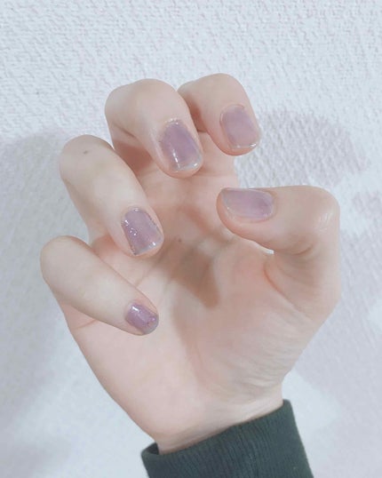 pa ãã€ã«ã«ã©ãŒ/pa nail collective/ãããã¥ã¢ã䜿ã£ãã¯ãã³ãïŒ2æç®ïŒ