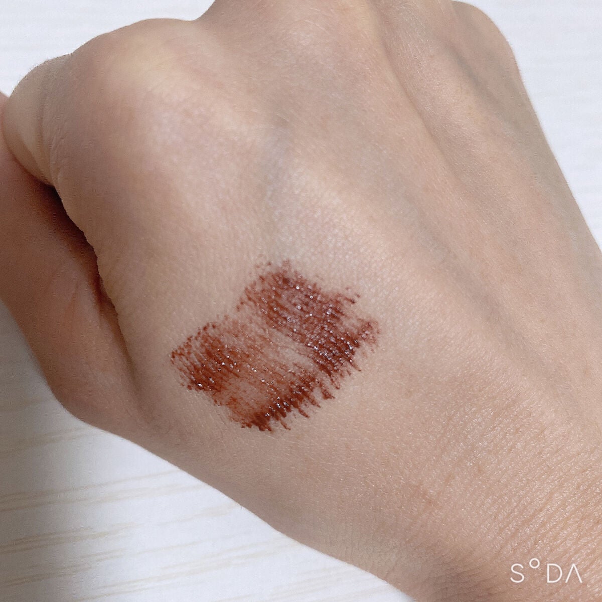 ã¹ã«ã€ãã€/MAYBELLINE NEW YORK/ãã¹ã«ã©ã䜿ã£ãã¯ãã³ãïŒ4æç®ïŒ