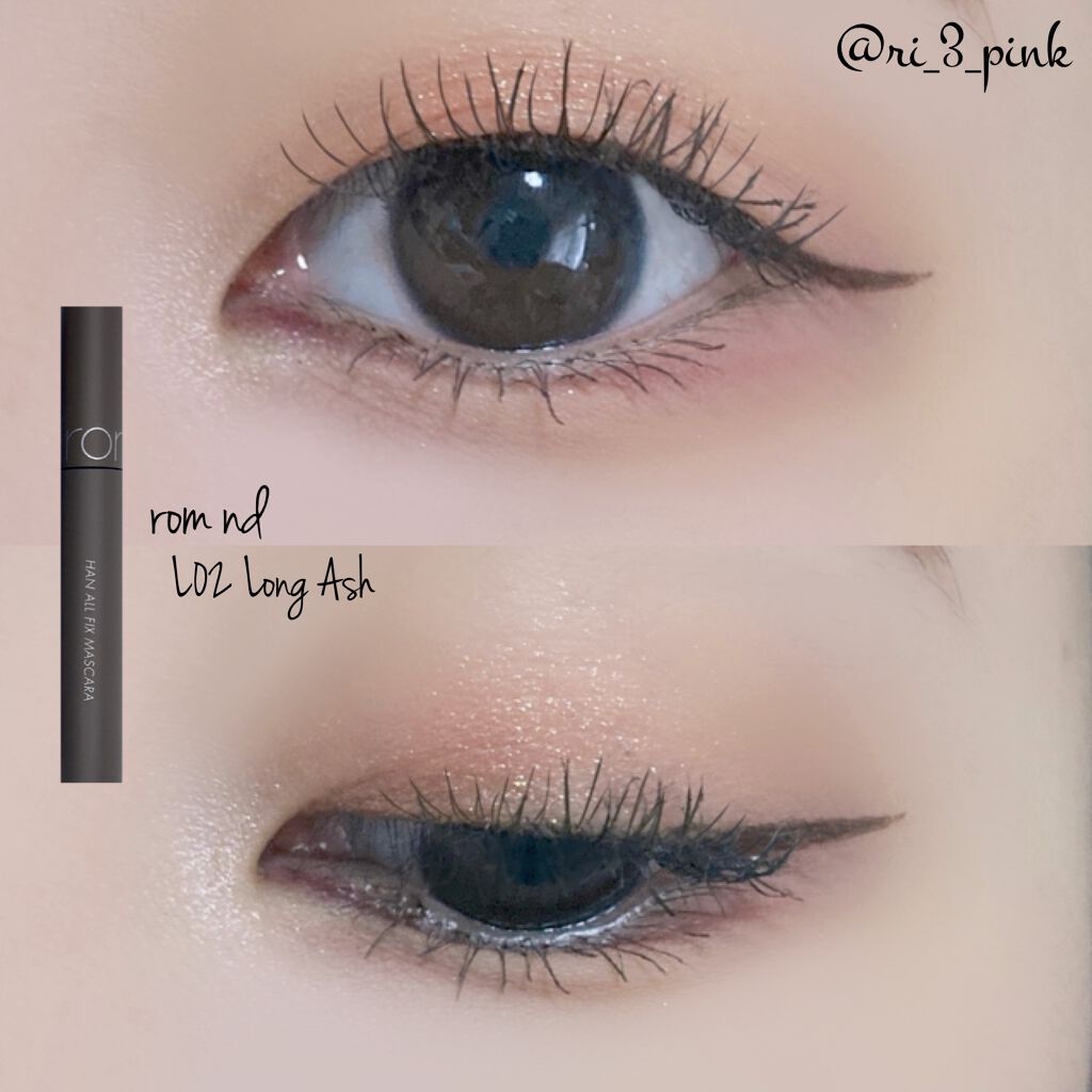 ジャストアイパレット/Laka/アイシャドウパレットを使ったクチコミ（1枚目）