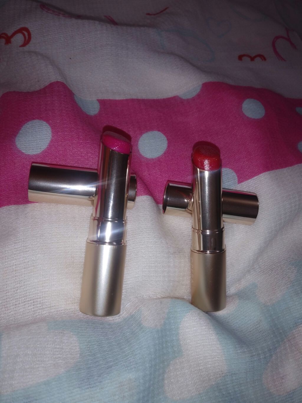 オペラ リップティント N/OPERA/リップティントを使ったクチコミ（1枚目）