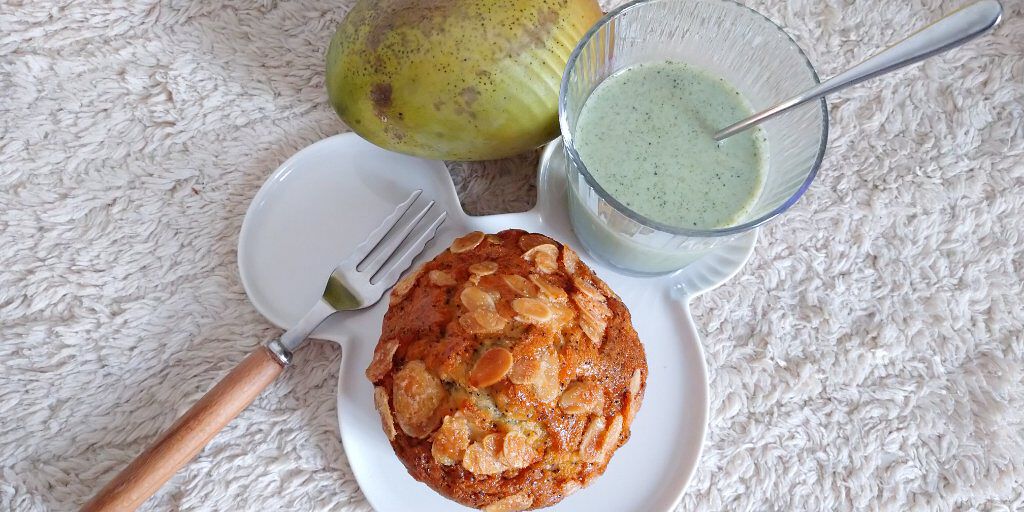 桑の葉美人/ポリシー化粧品/青汁を使ったクチコミ（1枚目）