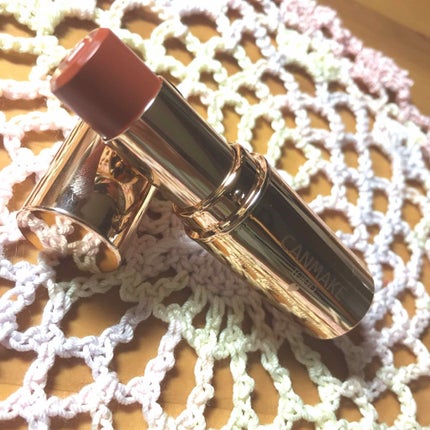 メルティールミナスルージュ/キャンメイク/口紅を使ったクチコミ(1枚目)