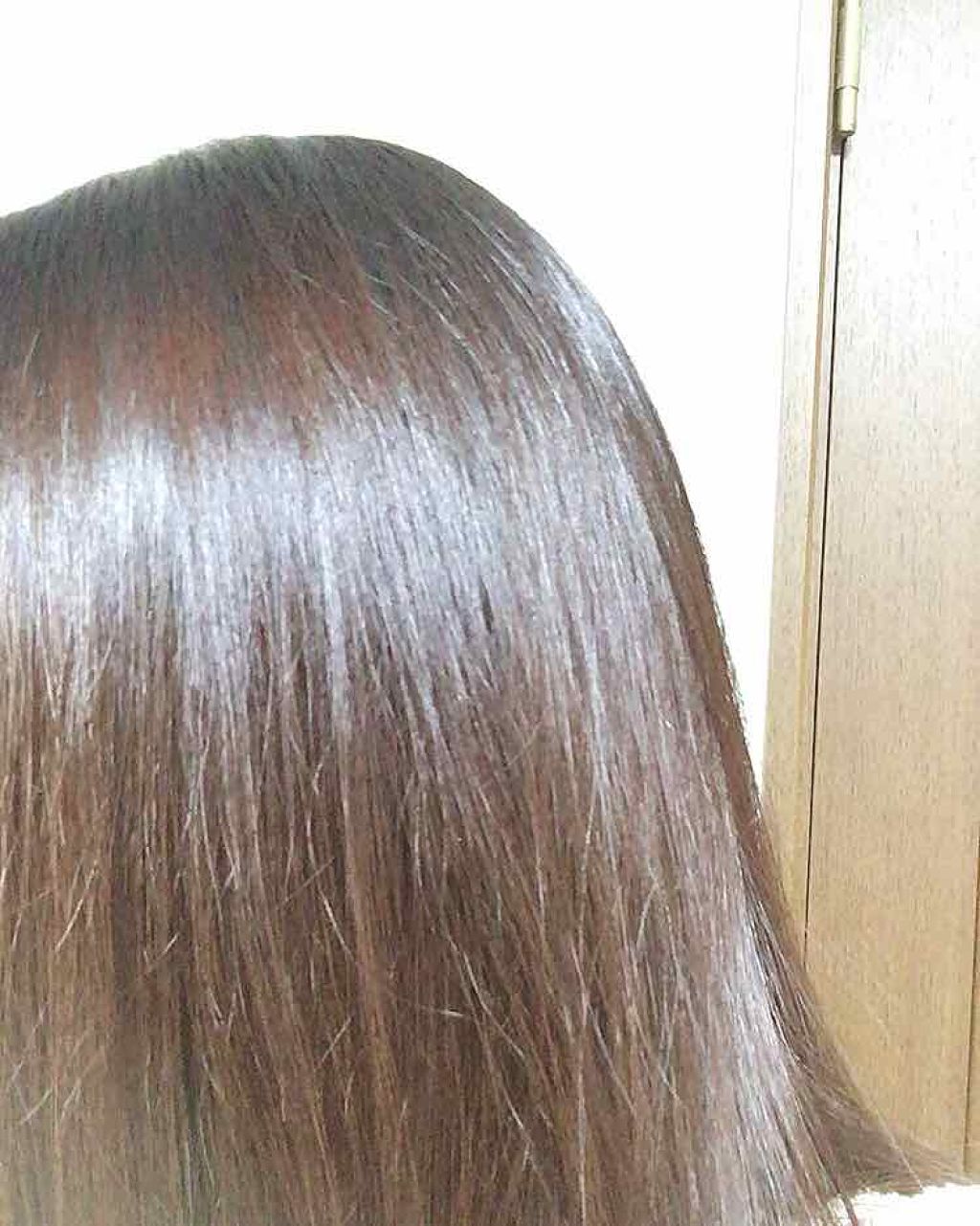 柳屋 あんず油/柳屋あんず油/ヘアオイルを使ったクチコミ(2枚目)