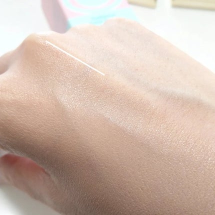 ラディアンスカラーセラム/Likebel/リキッドファンデーションを使ったクチコミ(6枚目)