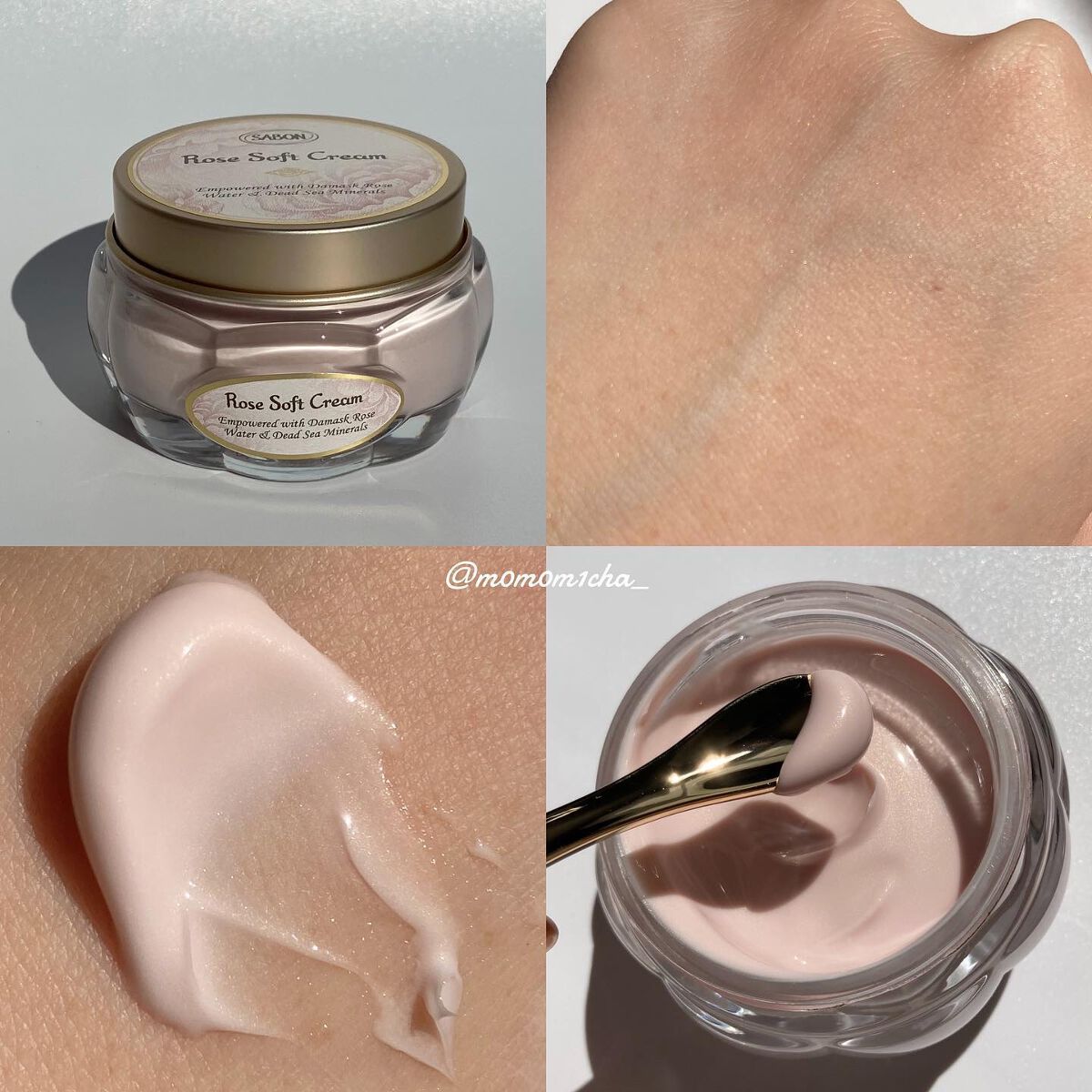 ローズスチーム/SABON/その他スキンケアを使ったクチコミ(4枚目)