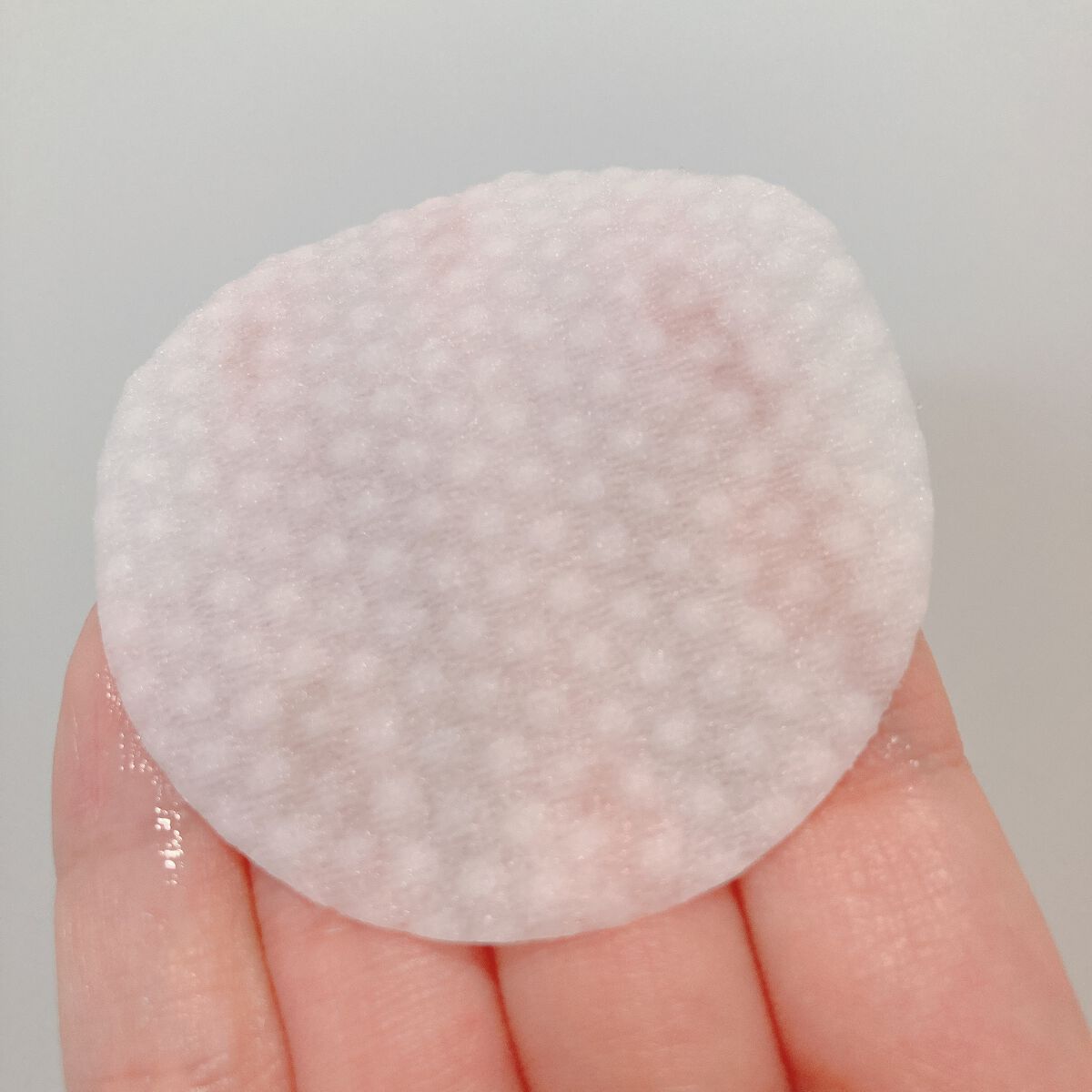 ゼロ毛穴パッド 2.0/MEDICUBE/トナーパッドを使ったクチコミ(3枚目)