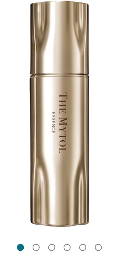 ザ マイトル エッセンス/THE MYTOL/ブースター・導入液を使ったクチコミ(1枚目)