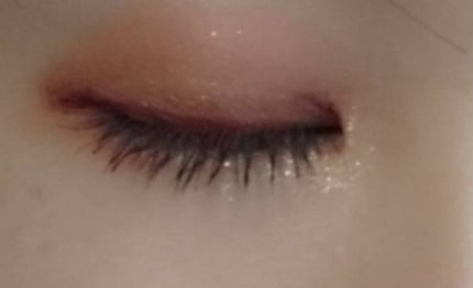 THE アイパレR/b idol/アイシャドウパレットを使ったクチコミ(2枚目)