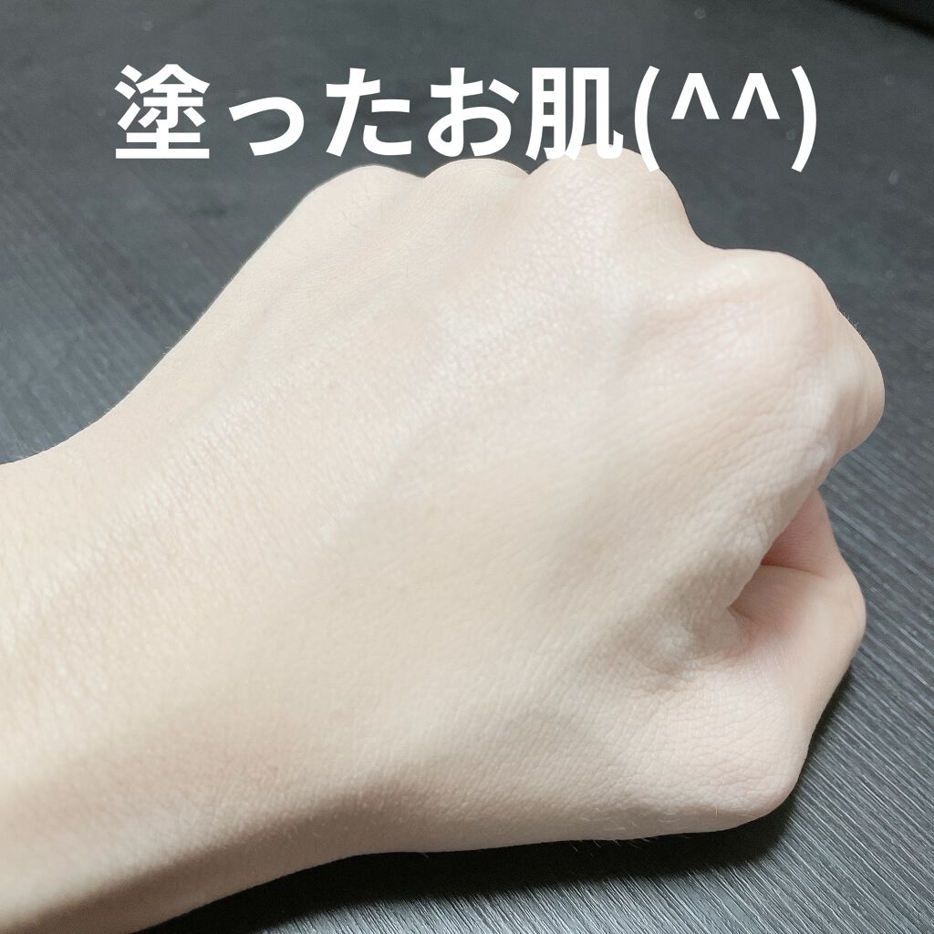 フィットミー リキッドファンデーション R/MAYBELLINE NEW YORK/リキッドファンデーションを使ったクチコミ（3枚目）