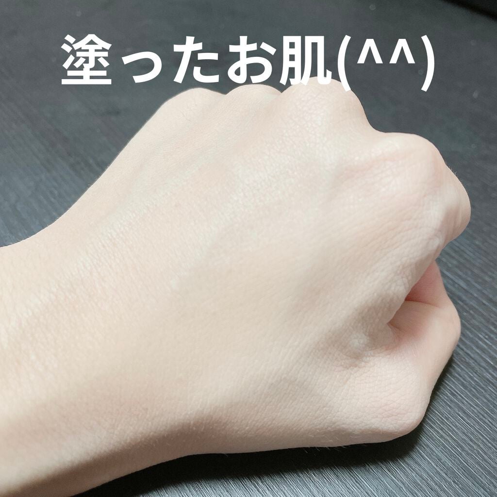 フィットミー リキッドファンデーション R/MAYBELLINE NEW YORK/リキッドファンデーションを使ったクチコミ(3枚目)