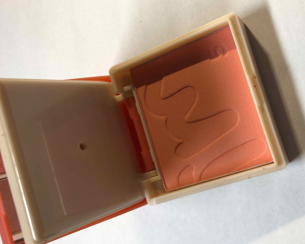 マルチキューブ/i’m meme/アイシャドウパレットを使ったクチコミ（3枚目）