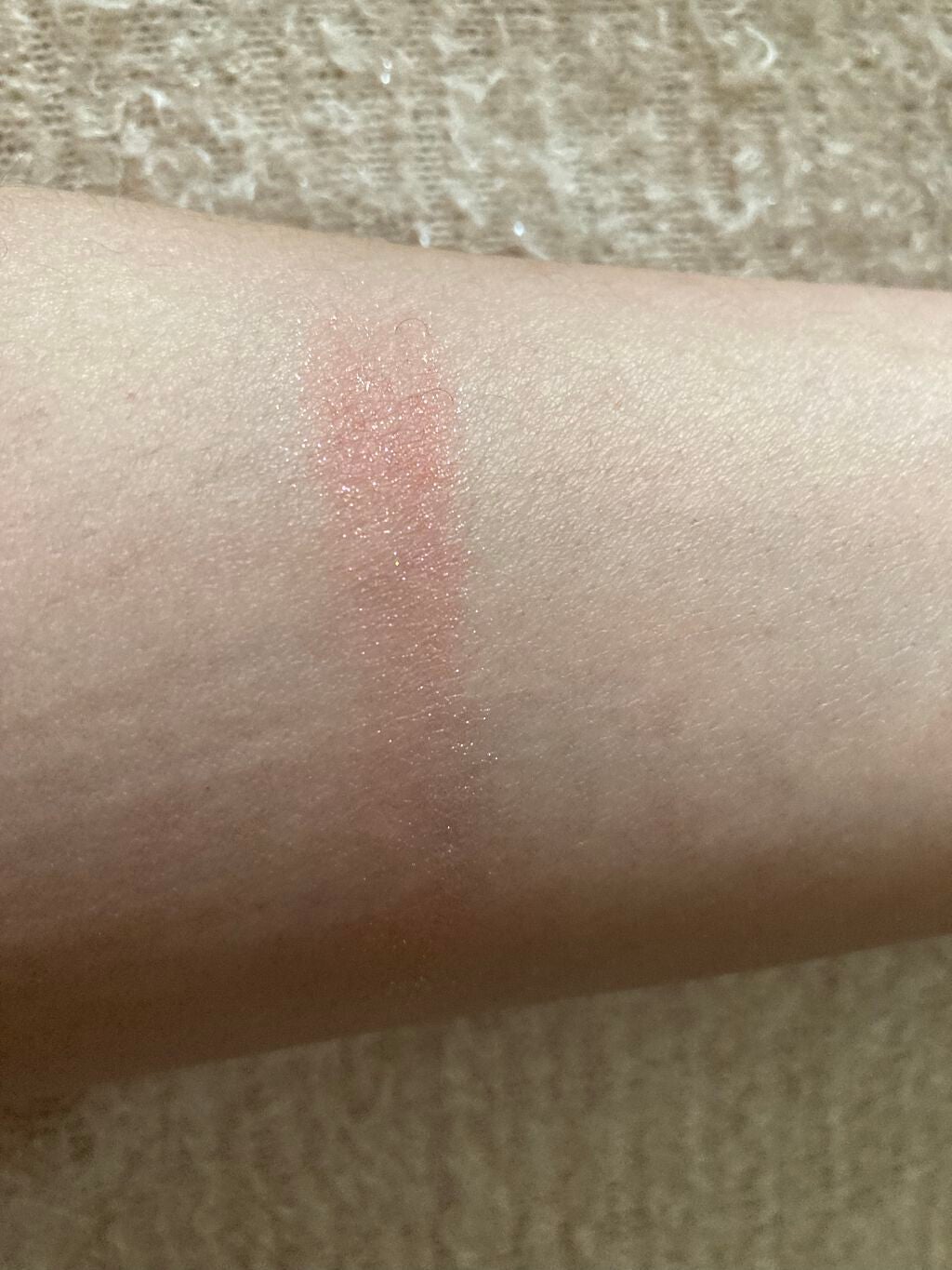 【旧】ディオールスキン ルージュ ブラッシュ/Dior/パウダーチークを使ったクチコミ(2枚目)