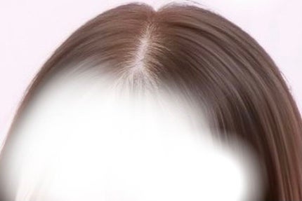 ホイップヘアカラー/ビューティラボ/ヘアカラーを使ったクチコミ(5枚目)