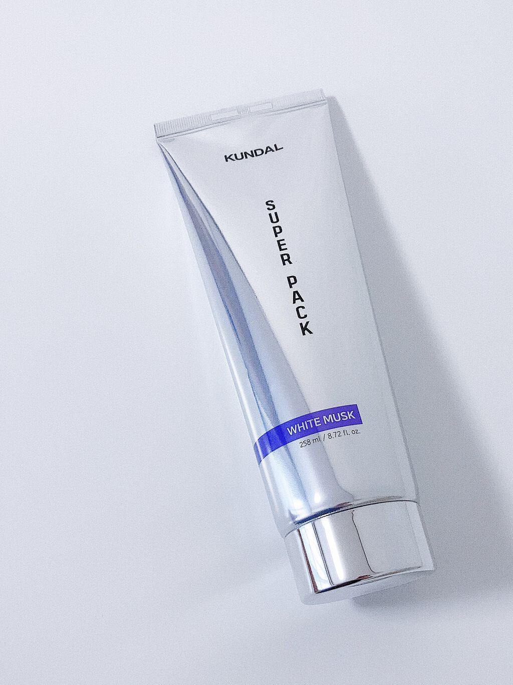 モイスチャーボディローション 03.イランイラン Ylang Ylang/KUNDAL/ボディローションを使ったクチコミ（3枚目）