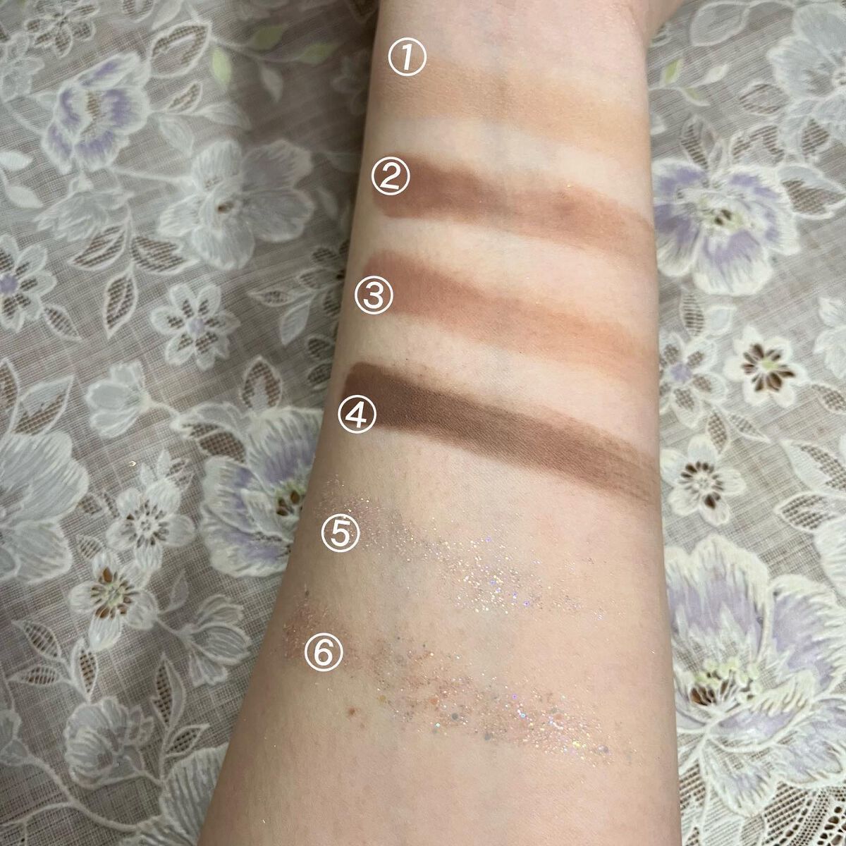 ロング&カールマスカラ アドバンストフィルム/ヒロインメイク/マスカラを使ったクチコミ(4枚目)