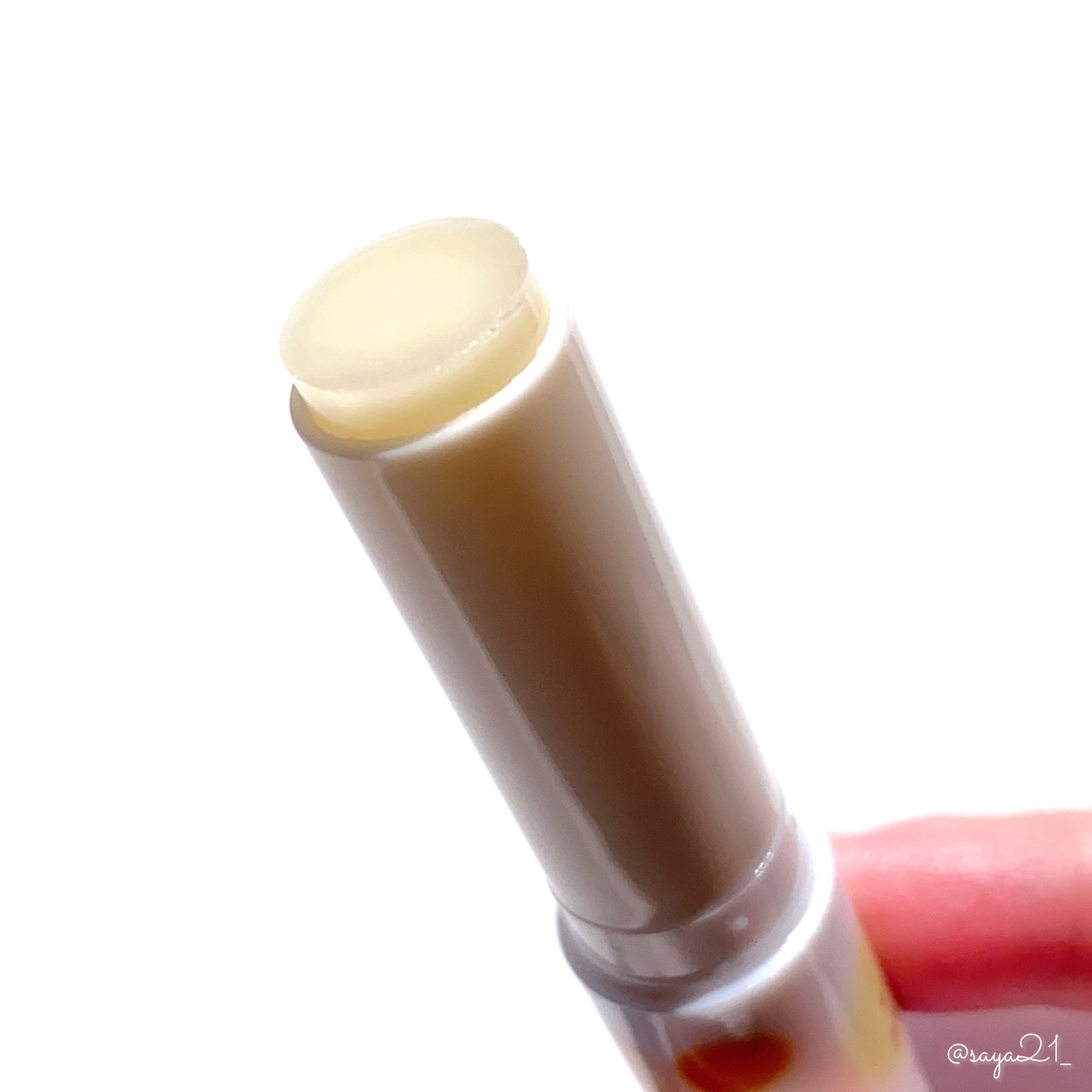 メルティクリームリップ/メンソレータム/リップクリームを使ったクチコミ（2枚目）