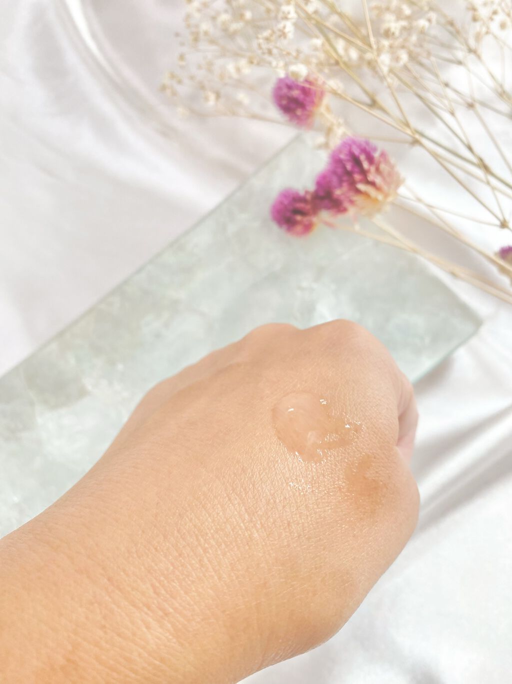 SC プレミアムエッセンス30 ヒト幹細胞美容液/ひめゆり/美容液を使ったクチコミ(2枚目)