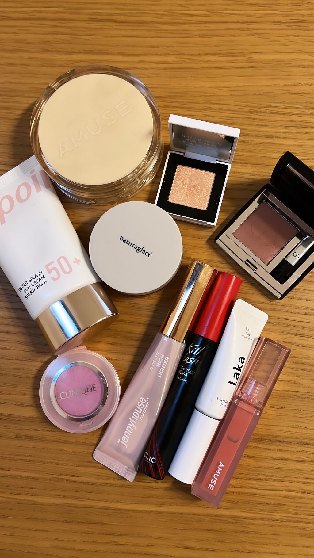 ルースパウダー/ナチュラグラッセ/ルースパウダーを使ったクチコミ（1枚目）