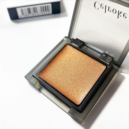 インフィニトリー カラー/Celvoke/ジェル・クリームチークを使ったクチコミ(3枚目)