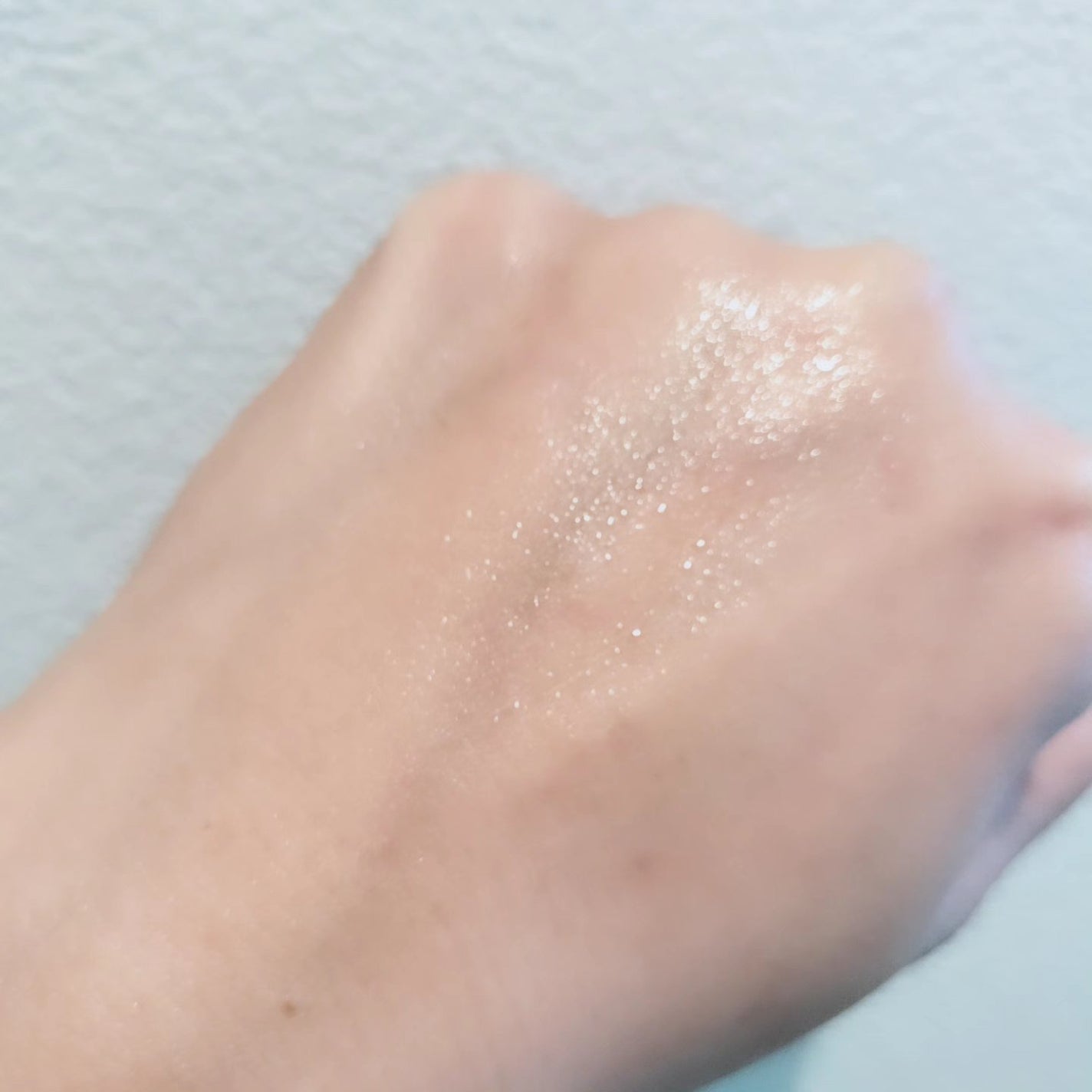 BASIC AQUA ALL-IN-ONE/MONSIEUR J/オールインワン化粧品を使ったクチコミ(4枚目)