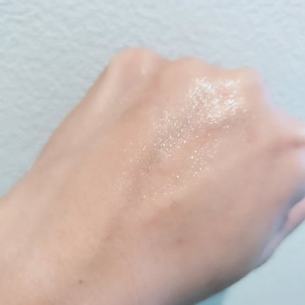 BASIC AQUA ALL-IN-ONE/MONSIEUR J/オールインワン化粧品を使ったクチコミ(4枚目)