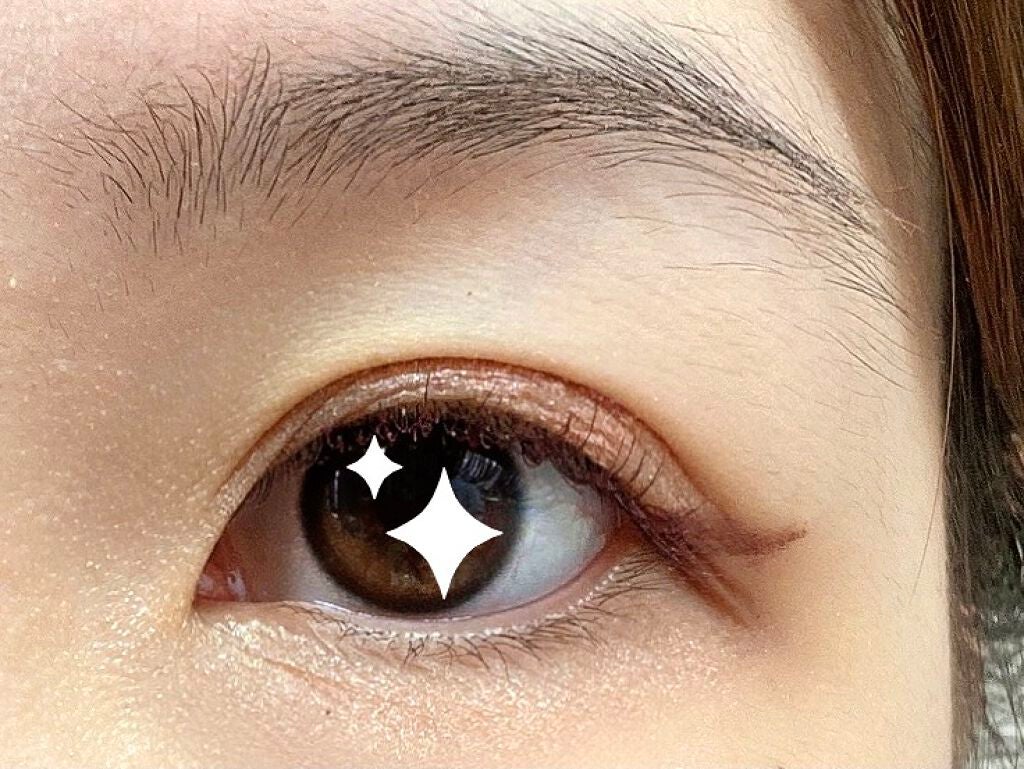 マイクロマスカラ アドバンストフィルム/ヒロインメイク/マスカラを使ったクチコミ(3枚目)