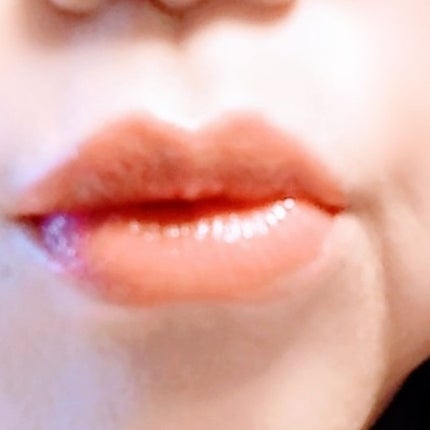 口紅(詰替用)/ちふれ/口紅を使ったクチコミ(2枚目)