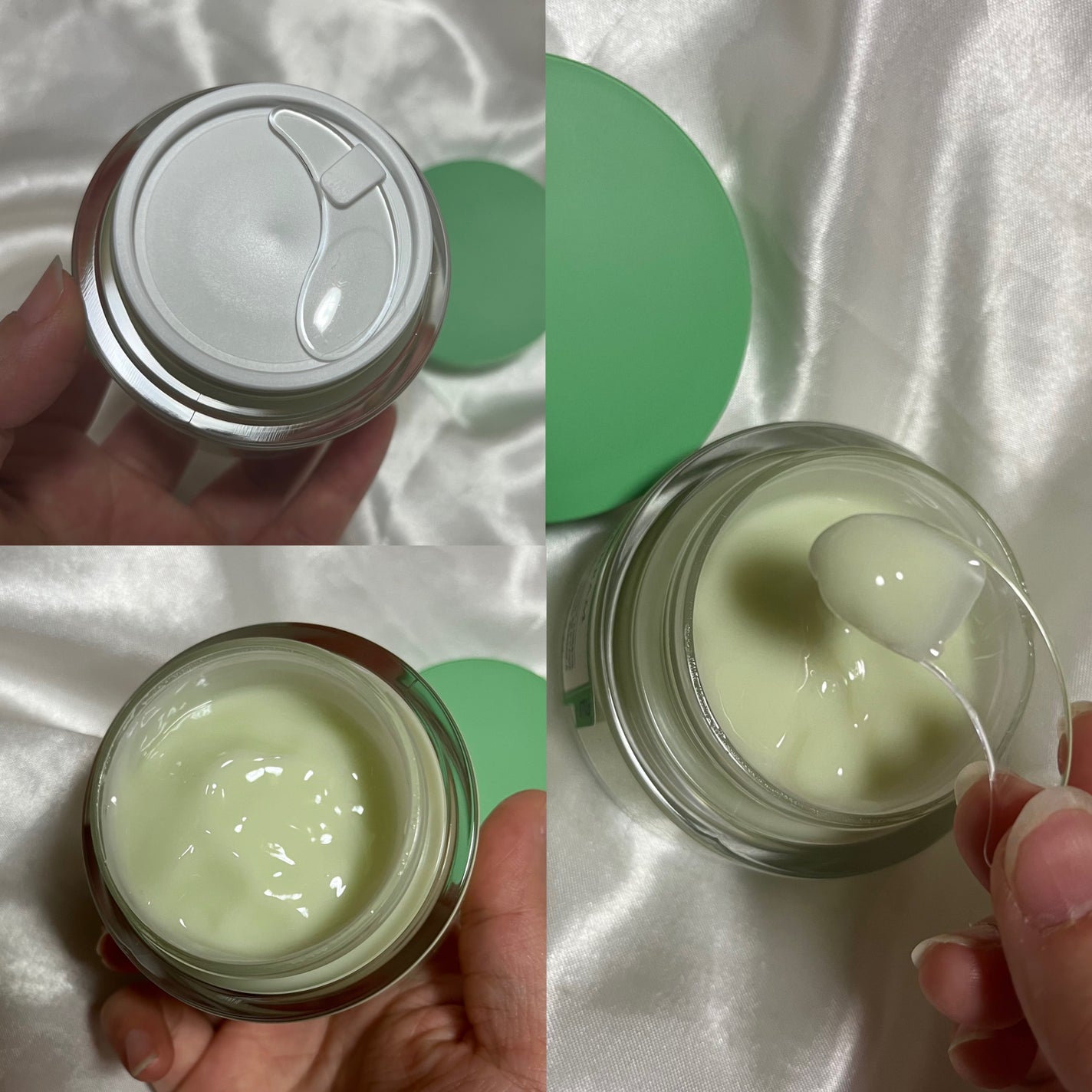 グリーントマトクレイマスククレンザー/FULLY/洗い流すパック・マスクを使ったクチコミ(6枚目)