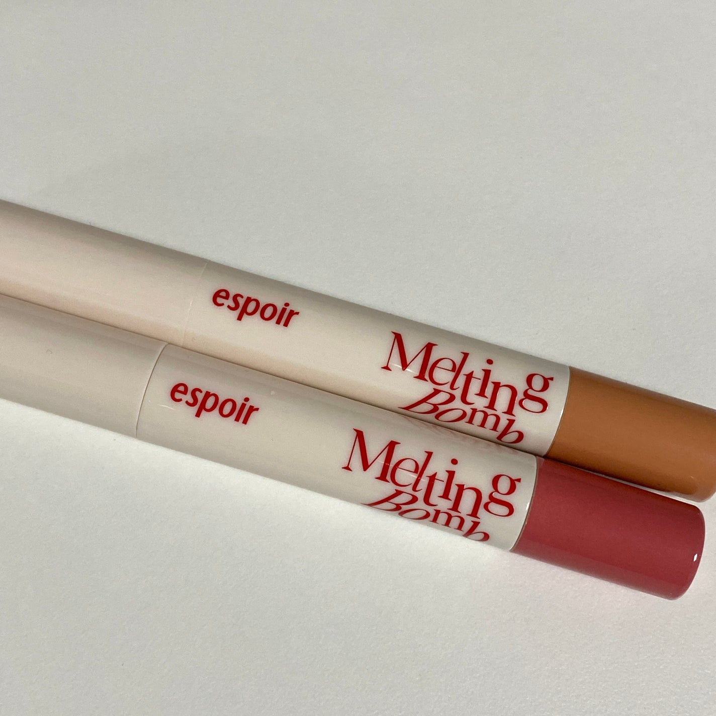 メガメルティングバーム/espoir/リップライナーを使ったクチコミ(1枚目)