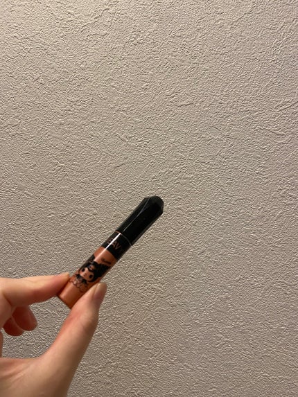 カラーリングアイブロウ/ヘビーローテーション/眉マスカラを使ったクチコミ(1枚目)