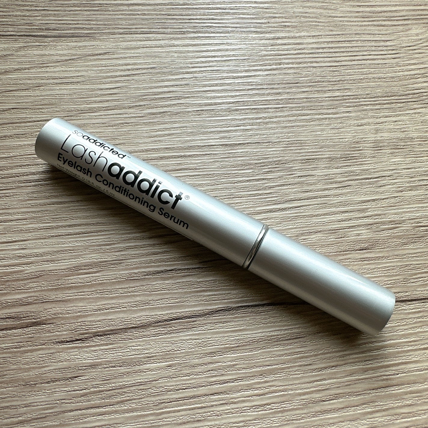 ラッシュアディクト アイラッシュコンディショニングセラム/soaddicted/まつげ美容液を使ったクチコミ(1枚目)