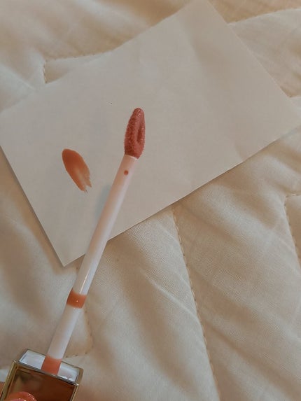 リッププランパーエクストラセラム/Borica/リッププランパーを使ったクチコミ(2枚目)