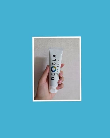 を使ったクチコミ(1枚目)