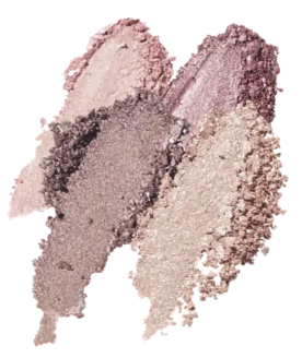 4カラー ミニアイパレット 203 こなれピンク