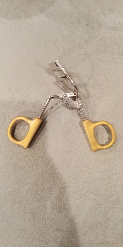 スプリングパワーカーラー/excel/ビューラーを使ったクチコミ(1枚目)