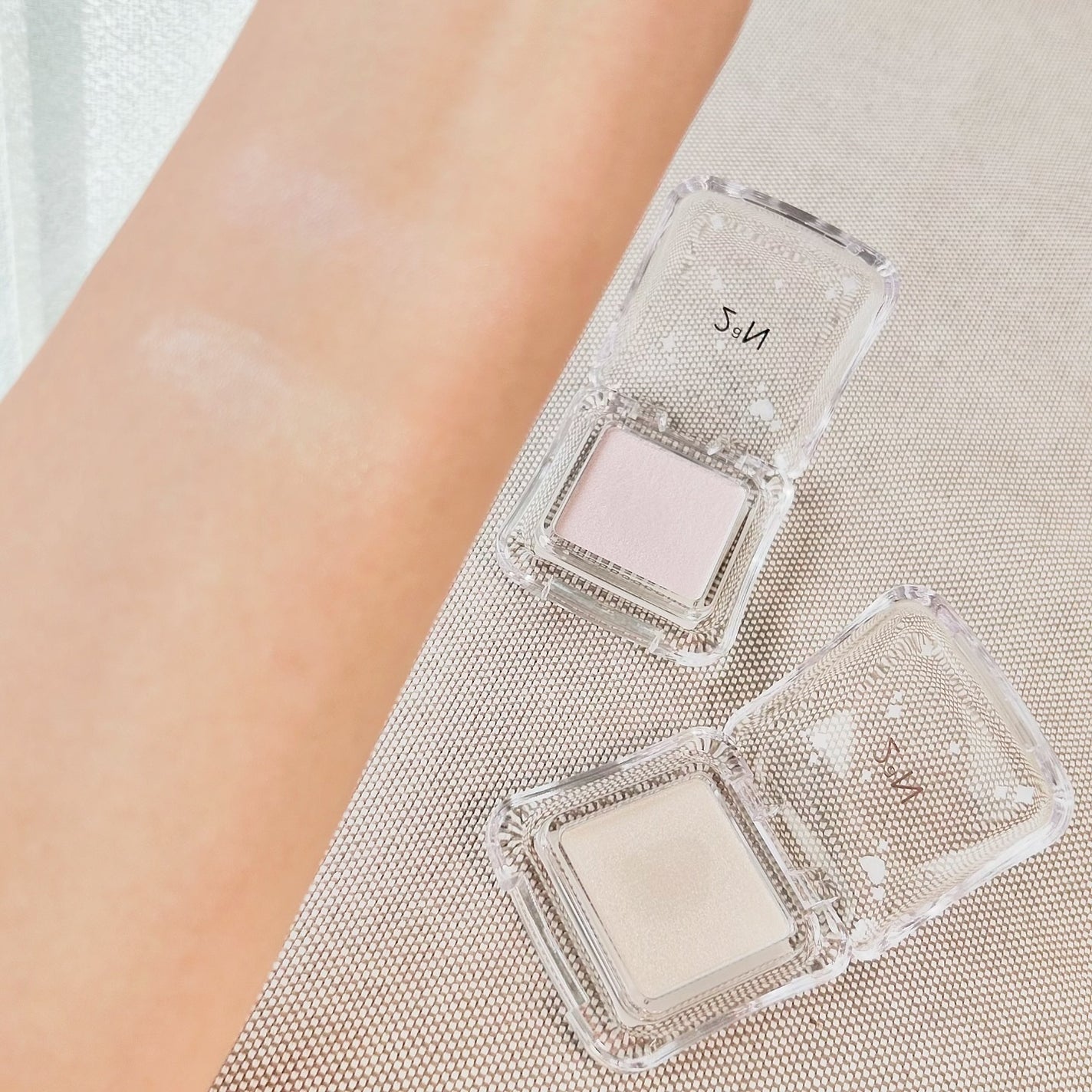 sã¡ãã on LIPS ãðLemonSquareãéããŠããIANFNCCo.ïŒLtd..ãïŒ5æç®ïŒ