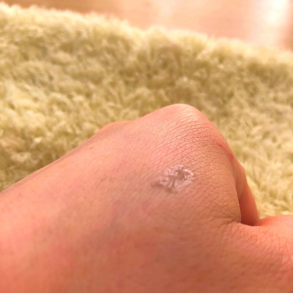 マスカラフィクサー パーフェクトラッシュ/ETUDE/マスカラ下地を使ったクチコミ（3枚目）