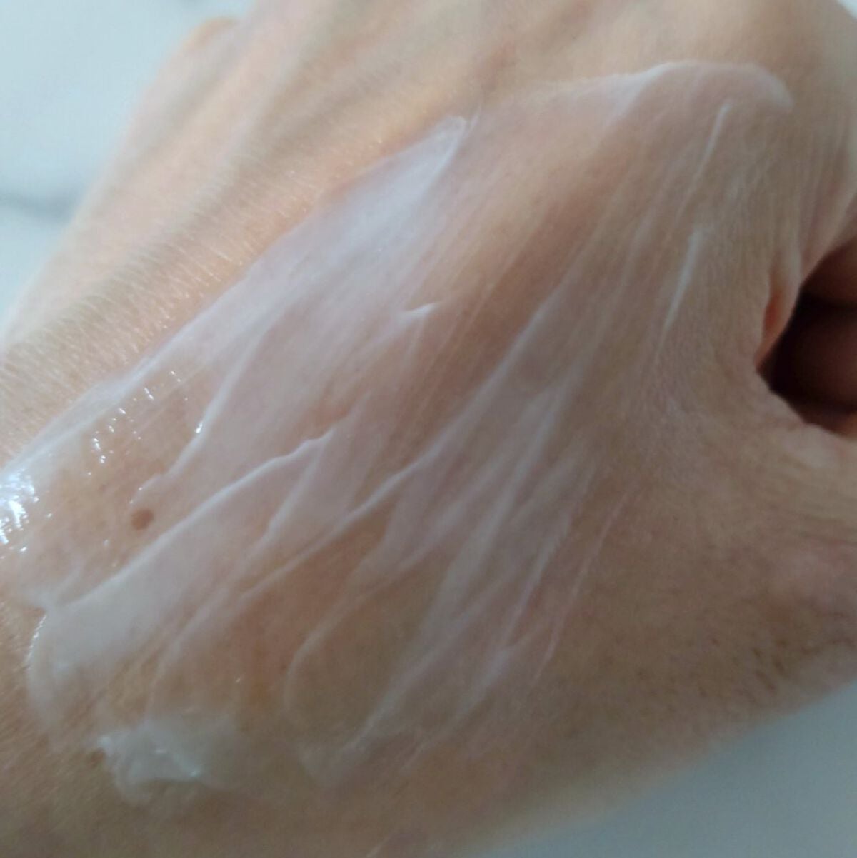 クリーム UFC/Kiehl's/フェイスクリームを使ったクチコミ(4枚目)