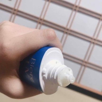 ビオレUV アクアリッチウォータリージェル /ビオレ/日焼け止め・UVケアを使ったクチコミ(2枚目)