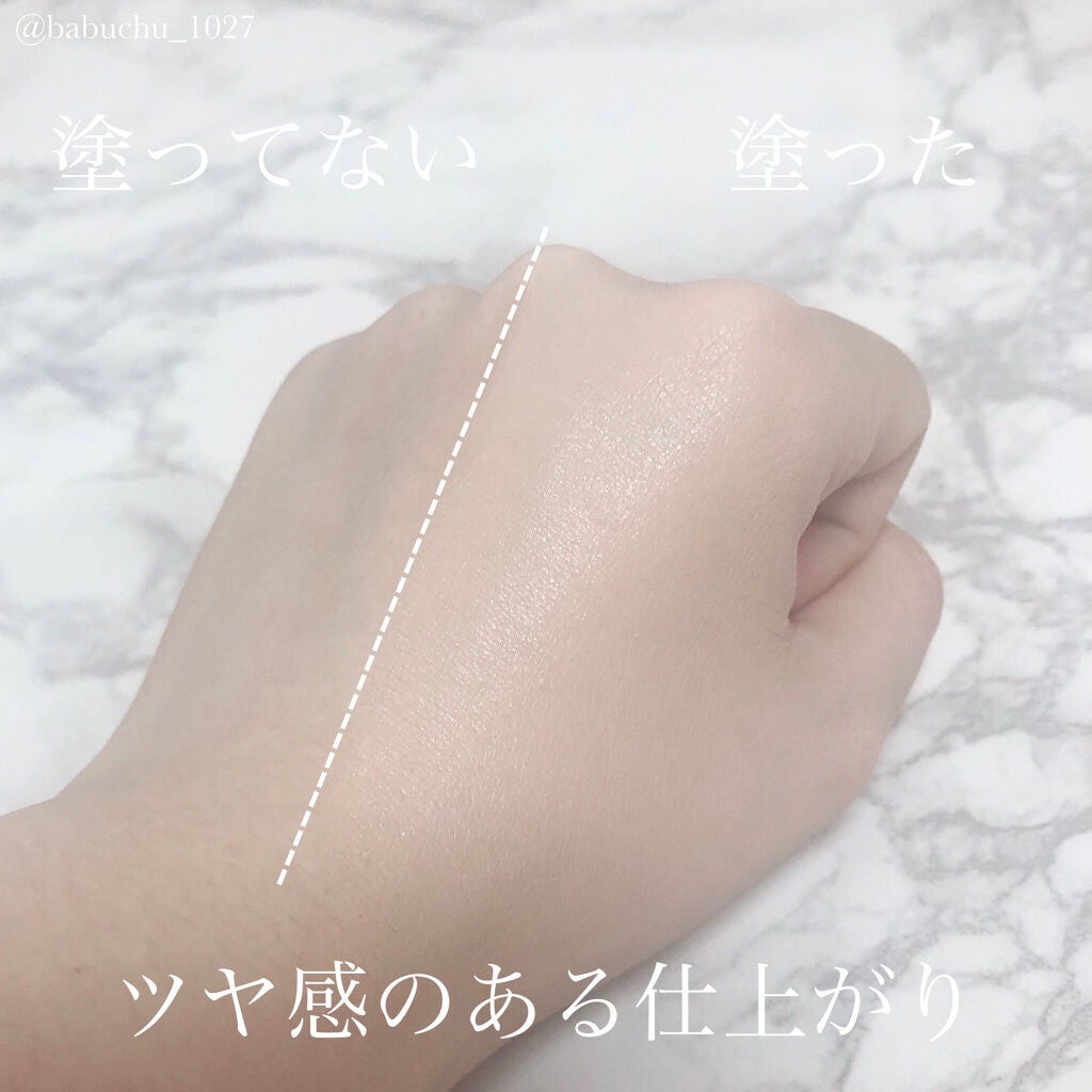 ピンクティーツリーカバークッション/APLIN/クッションファンデーションを使ったクチコミ(4枚目)