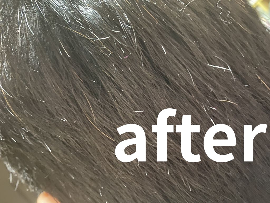 エクセランス ヘアカラー/ロレアル パリ/ヘアカラーを使ったクチコミ（3枚目）
