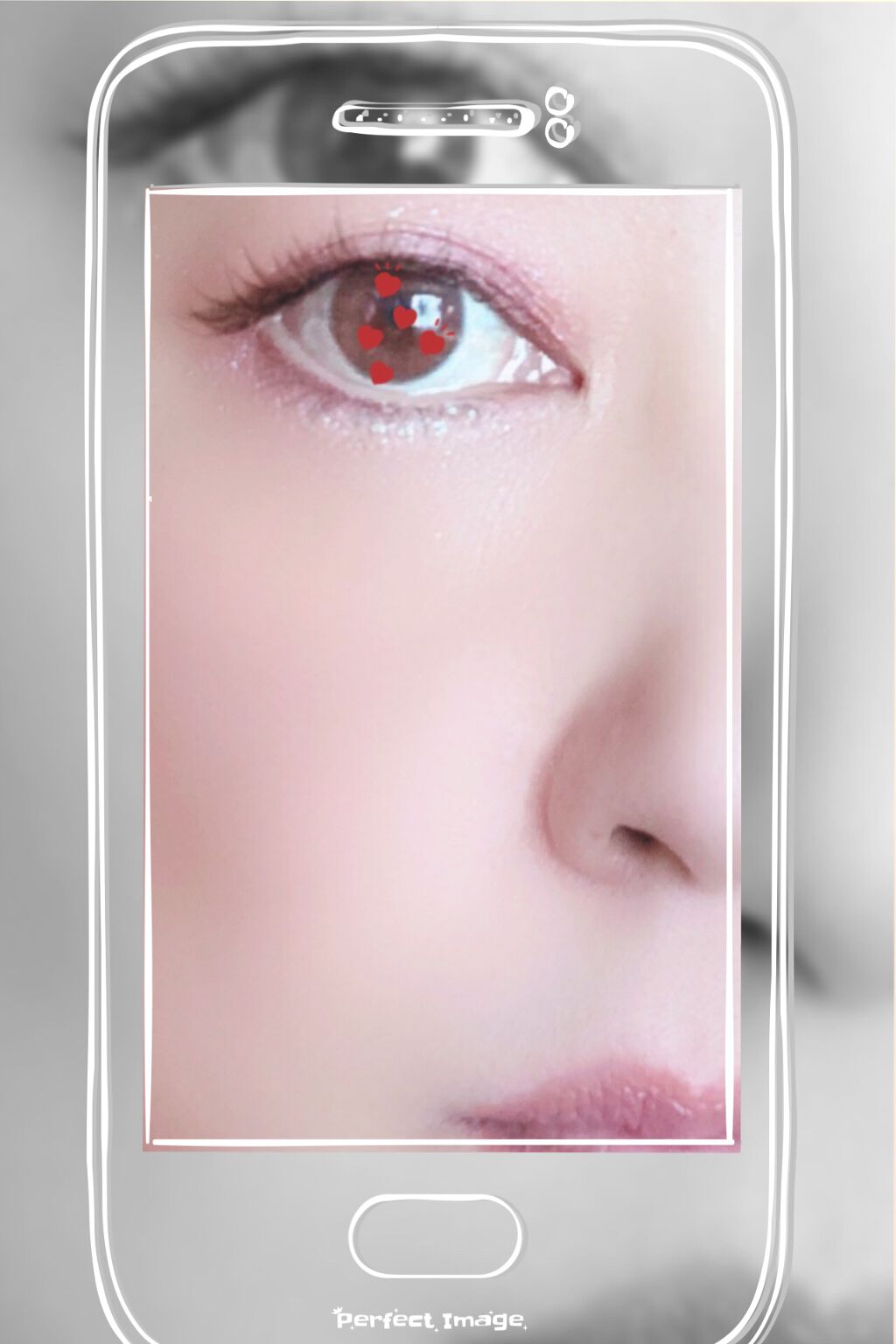 キス プランピング リップ クリーム 540 ベルベット ミンク/REVLON/リップクリームを使ったクチコミ（3枚目）