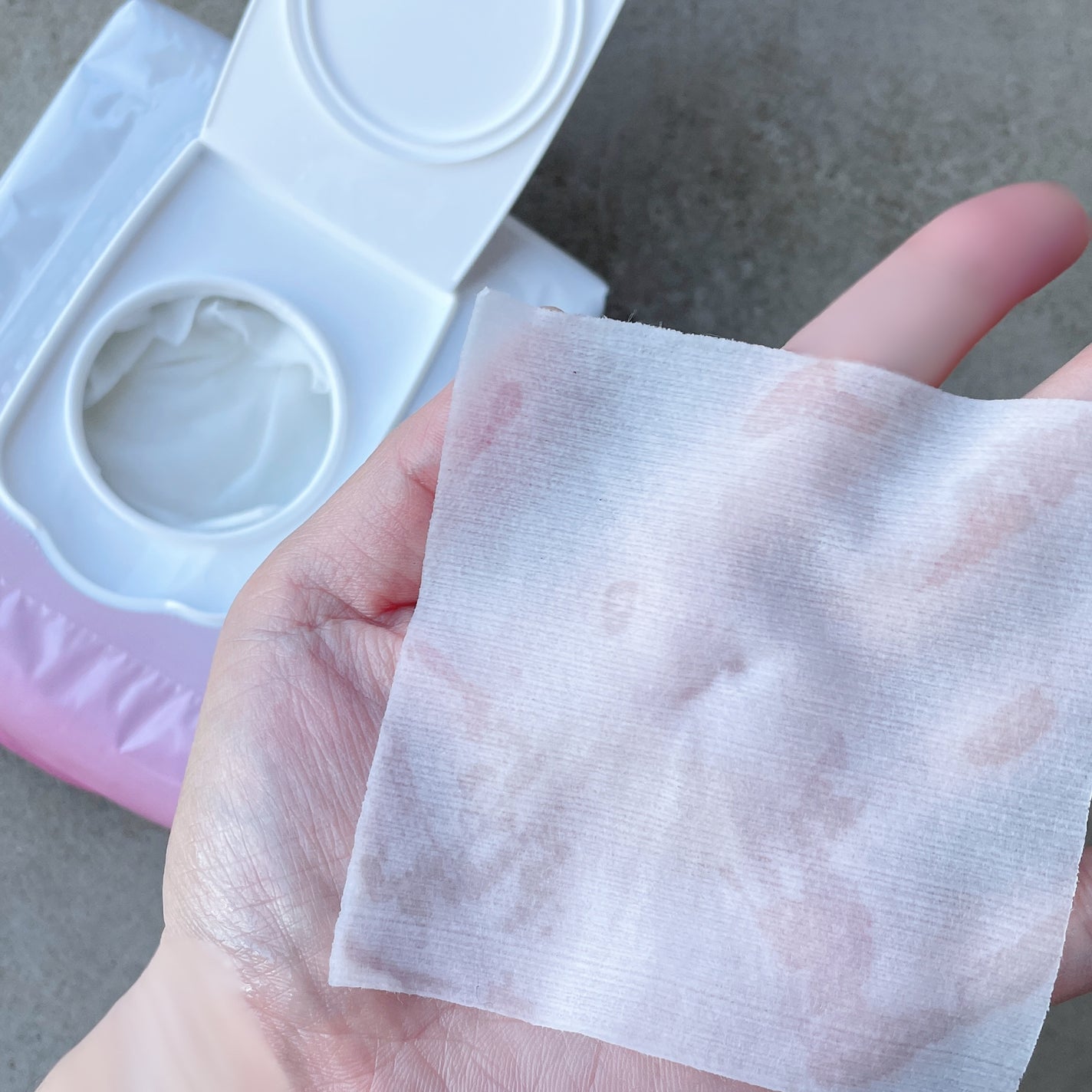 ウォンジョンヨ トーンアップベース/Wonjungyo/化粧下地を使ったクチコミ(4枚目)