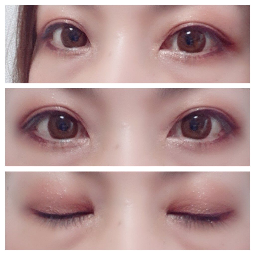 マスカラ/＆be/マスカラを使ったクチコミ（2枚目）