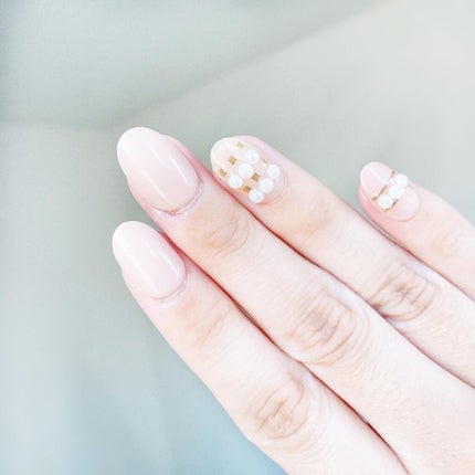 ココ マドモアゼル ロー プリヴェ/CHANEL/香水(レディース)を使ったクチコミ(2枚目)